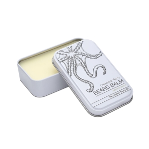The Brighton Beard Company – Bartbalsam Jasmin und Zitrone (Jasmin & Lemon) 80 ml