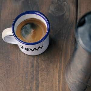 Zew Espressotasse 100 ml