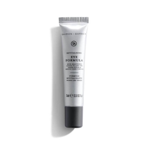 Daimon Barber Revitalising Eye Formula Augencreme 15 ml
