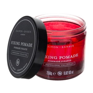 Daimon Barber Fixing Pomade Haarpomade 250 g