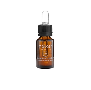 Himbeersamenöl 12 ml – Mokosh