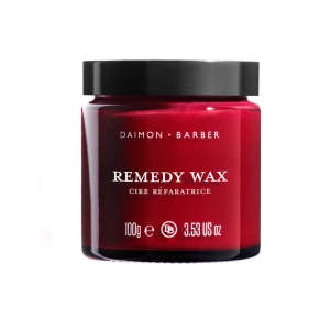 Daimon Barber Remedy Wax Haarpomade 100 g