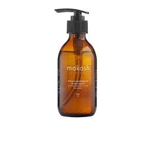Mokosh pflegendes und feuchtigkeitsspendendes Gesichtswaschgel „Figa“ 200 ml