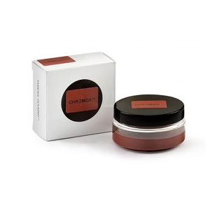 Thiers Issard Chromox-Polierpaste, rot, 2,5 Mikrometer