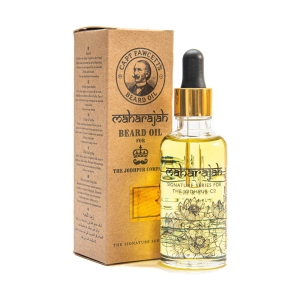 Captain Fawcett Maharajah Bartöl 50 ml