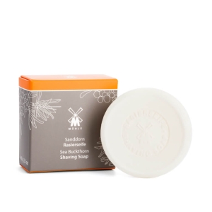 Mühle Rasierseife Sea Buckthorn 65 g
