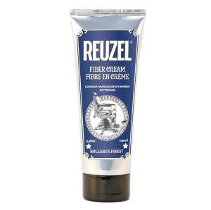 Reuzel Fiber Cream – faserige Haarstylingcreme 100 ml