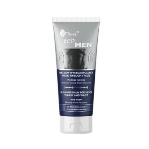 Ava Eco Men Schlankheitsbalsam für Männer – Bauch und Taille 200 ml