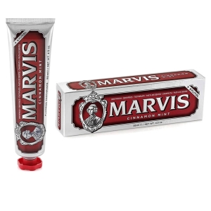 Marvis Zahnpasta Cinnamon Mint 85 ml