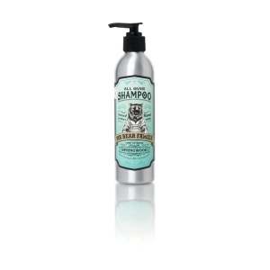 Mr Bear Family Haarshampoo „All Over Shampoo Springwood“ 250 ml