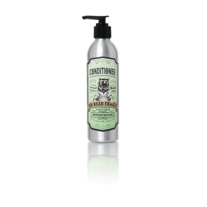 Mr Bear Family Conditioner Haarspülung von Springwood 250 ml