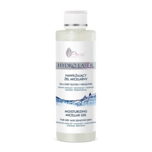 Ava Hydro Laser Mizellen-Gel 200 ml