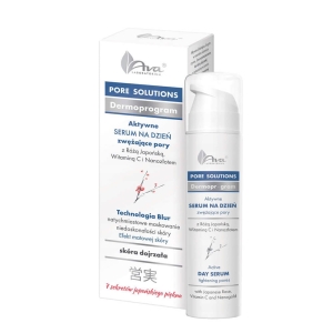 Ava Pore Solutions Gesichts-Serum zur Porenverfeinerung 50 ml