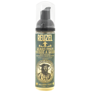 Reuzel Beard Foam Bartpflege-Schaum 70 ml