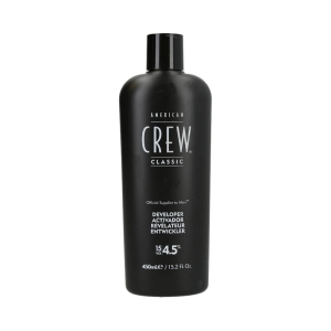 American Crew Oxidationsmittel 4,5 % 450 ml