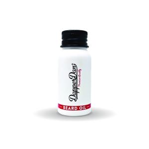 Dapper Dan Bartöl 30 ml
