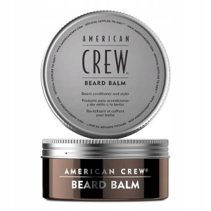 American Crew Bartbalsam „Beard Balm“ 60 g