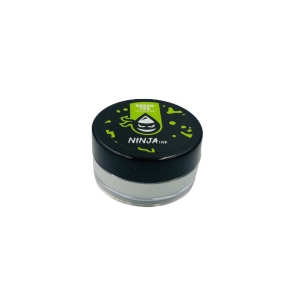 Ninja Ink Green Tea – Tattoo-Pflegecreme mit Grüntee-Duft, 10 ml