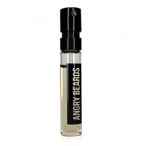 Angry Beards Parfümprobe Jack Saloon 2 ml