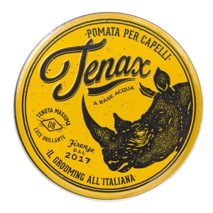 Proraso Tenax Haarpomade mit extra starkem Halt, 125 ml