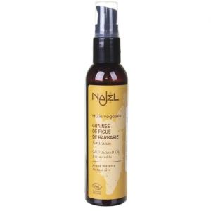 Najel Feigenkaktus-Kernöl 80 ml