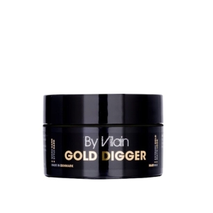 By Vilain Pomade auf Haarwachsbasis „Gold Digger“ 15 ml