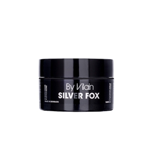 By Vilain Wachs-Haarpomade „Silver Fox“ 15 ml