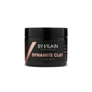 By Vilain Dynamite Clay Haargel 65 ml