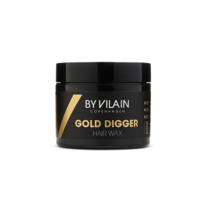 By Vilain Haarwachs „Gold Digger“ 65 ml