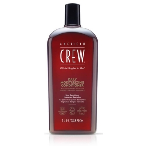 American Crew Feuchtigkeitsspendender Haarconditioner 1000 ml