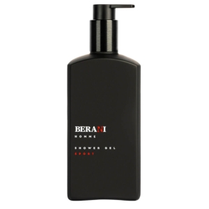 Berani Duschgel „Sport“ 300 ml