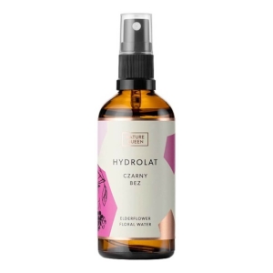 Nature Queen Holunderblüten-Hydrolat 100 ml