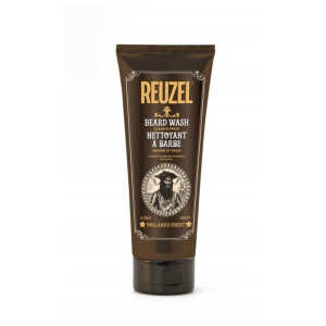 Reuzel Bartshampoo Clean&Fresh 200 ml