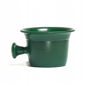 Proraso Professioneller Rasierbecher für die traditionelle Rasur
