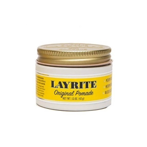 Layrite Original Pomade – wasserbasierte Haarpomade 42 g