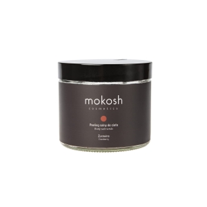 Mokosh Salzpeeling Cranberry 300 g