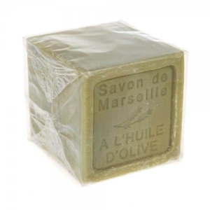 La Chatelard – Marseiller Seife mit Olivenöl, 300 g