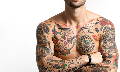 Tatuaze