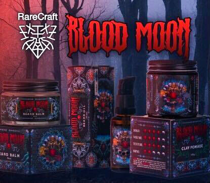 Blood Moon
