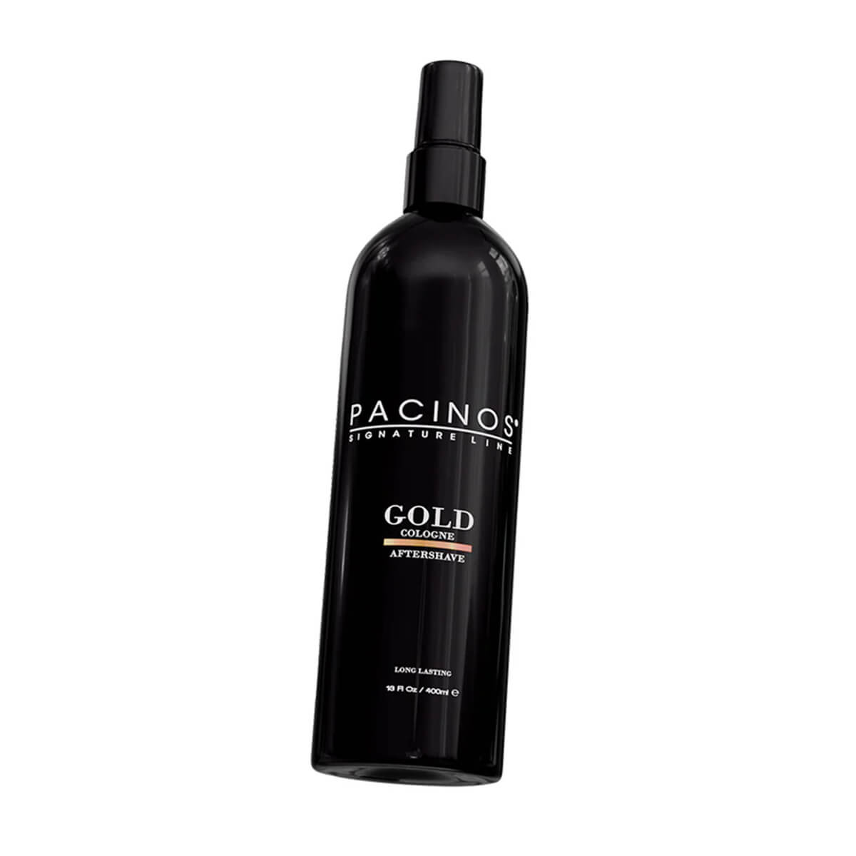Pacinos Gold Cologne After Shave