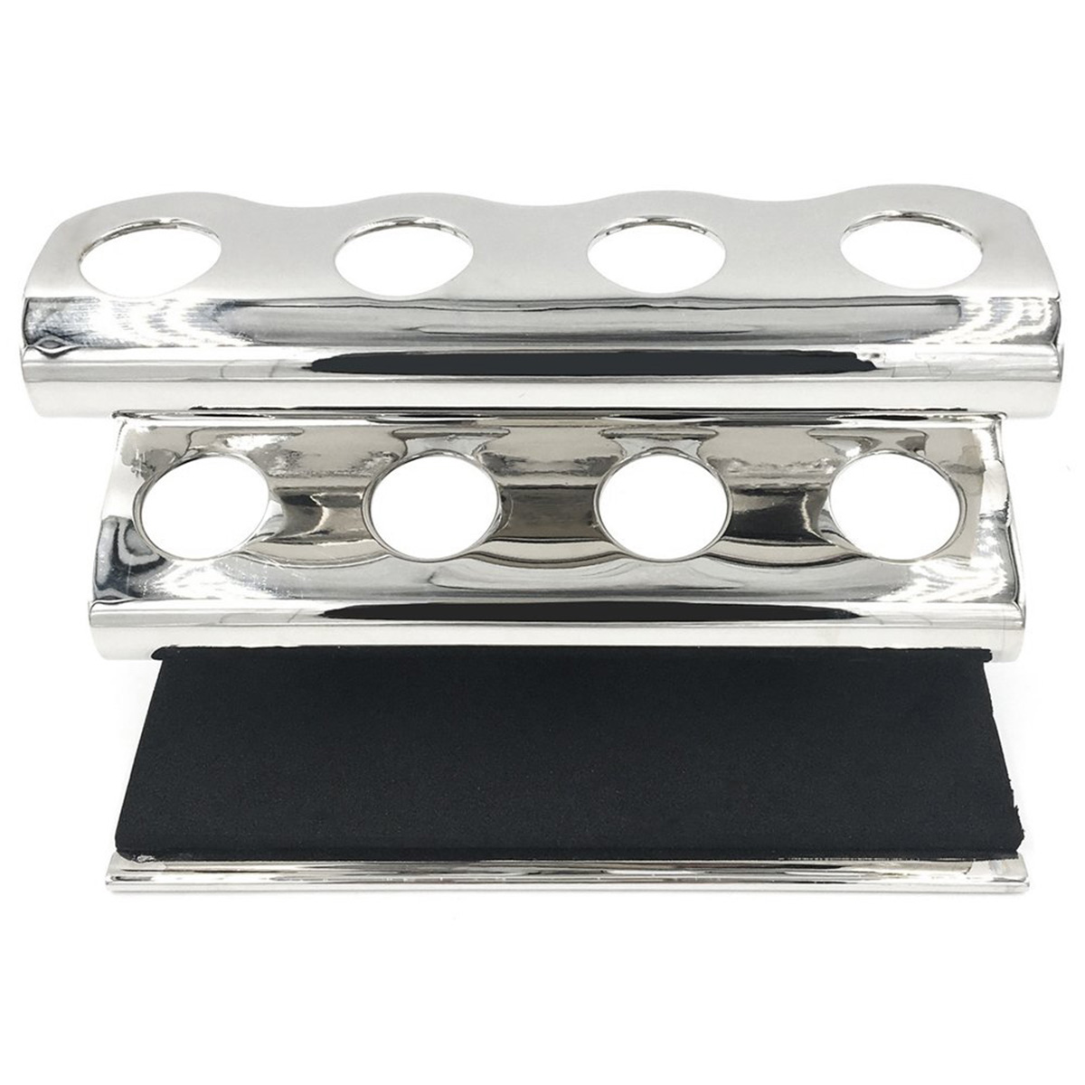 Parker Safety Razor – stojak na maszynki do golenia model 4RZRSTDCHR