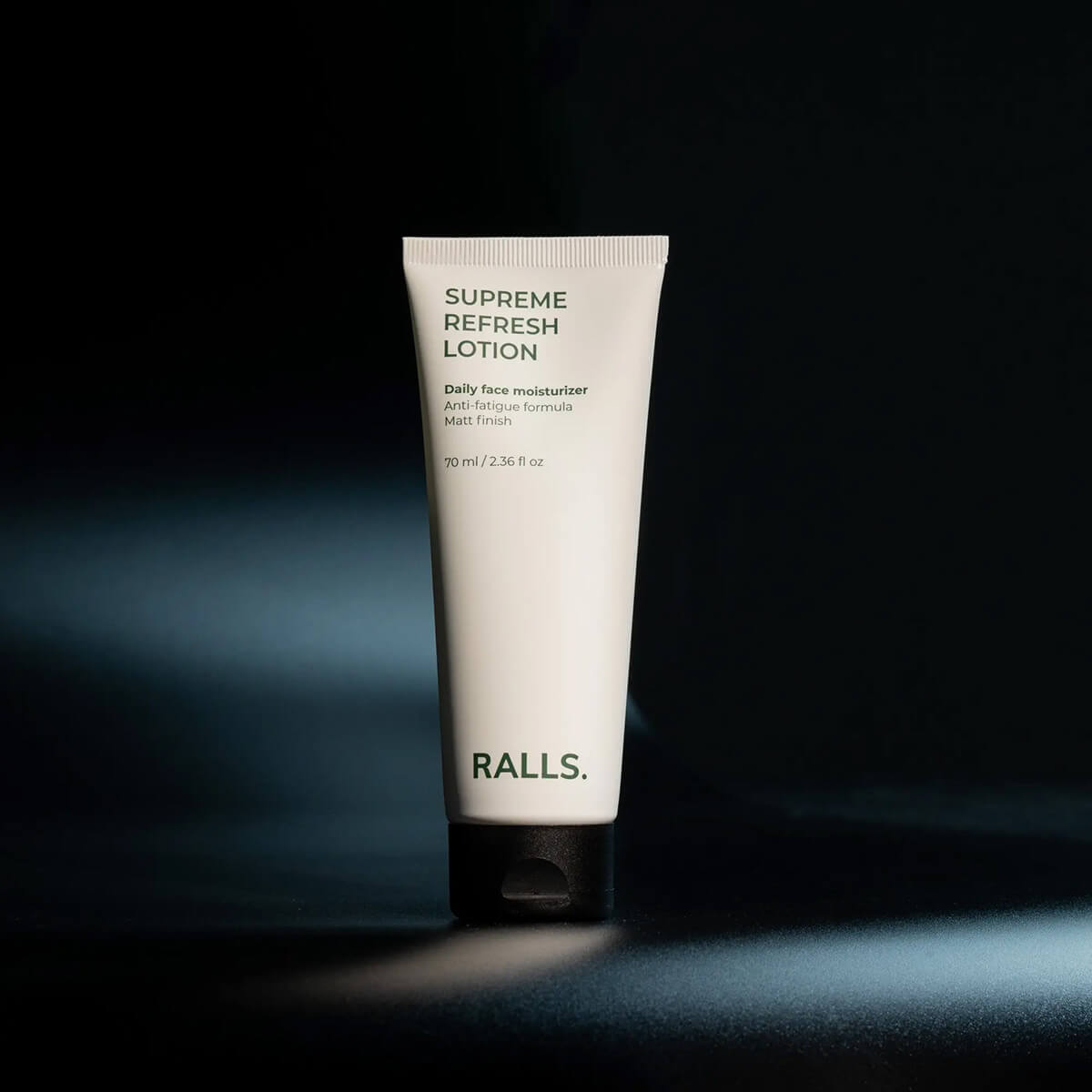 Ralls Only SkinCare That Matters – zestaw dwóch produktów
