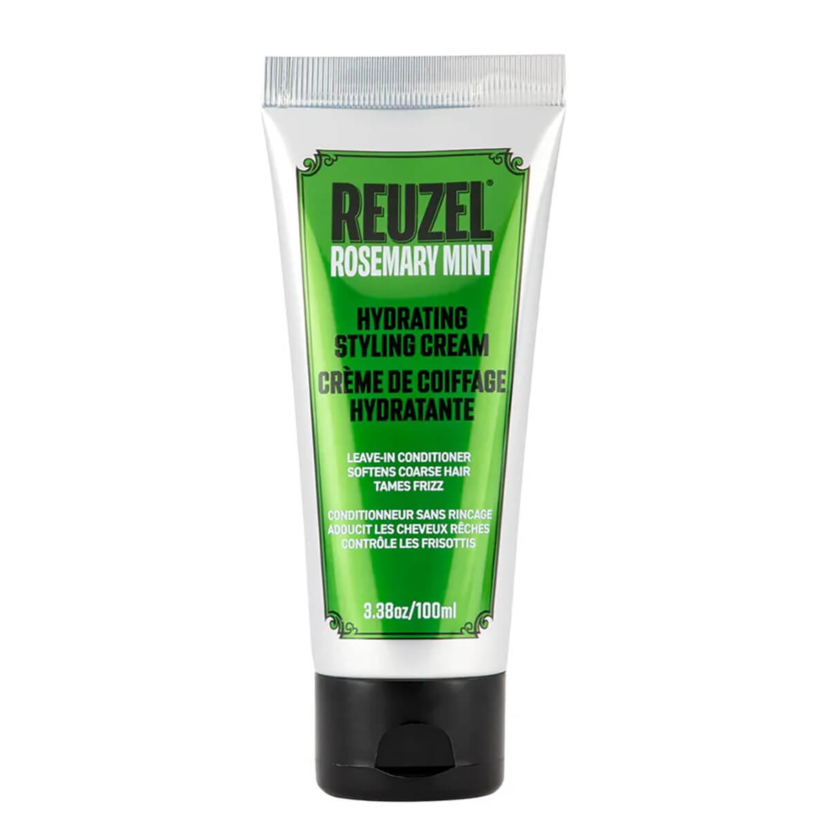Reuzel Hydrating Styling Cream Nawilżający krem do włosów 100ml