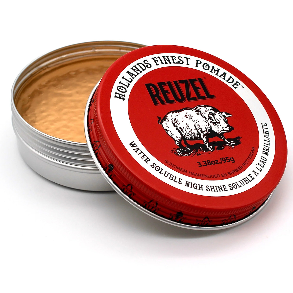 Reuzel Red High Shine Pomade 95 g