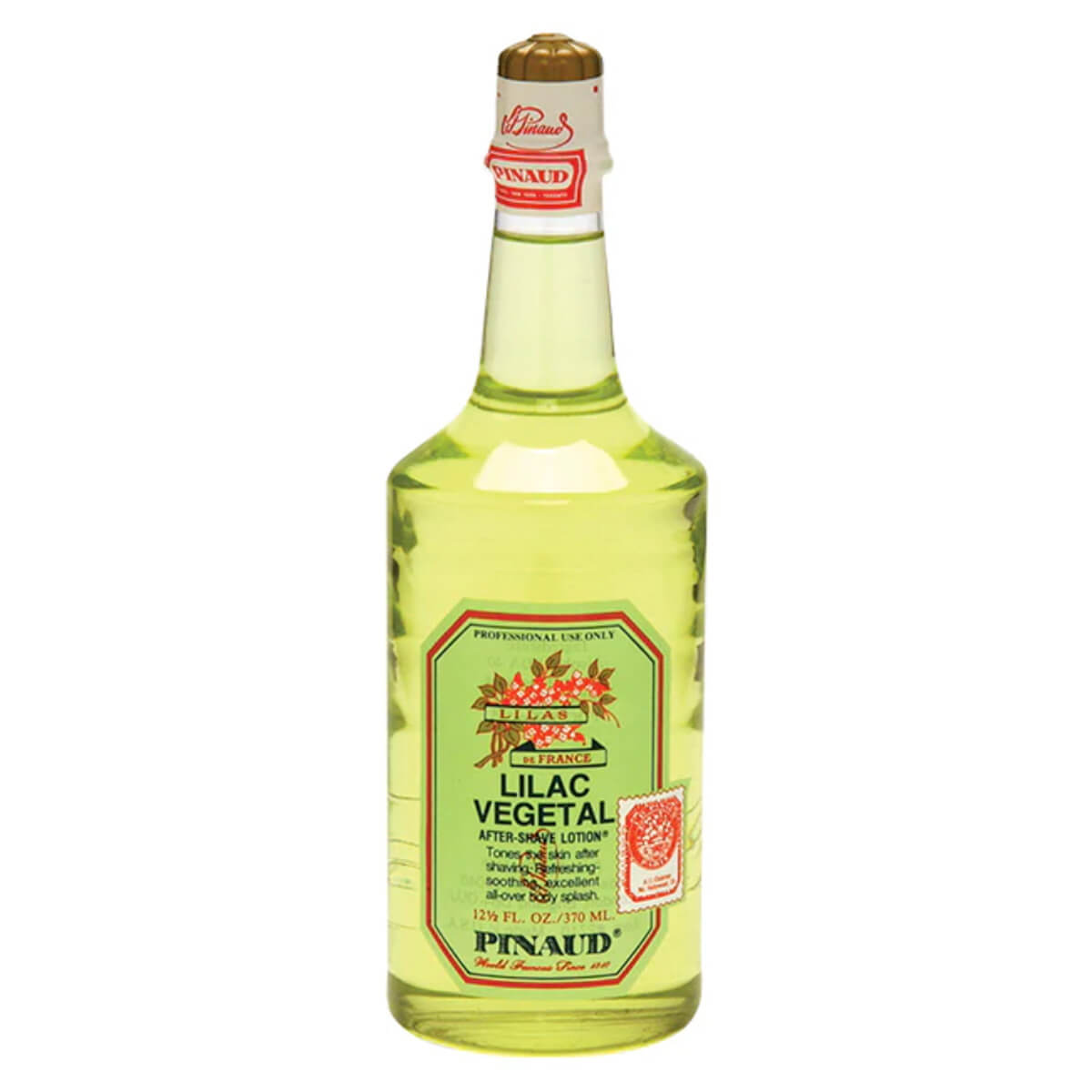 Clubman Pinaud Lilac Vegetal After Shave Lotion