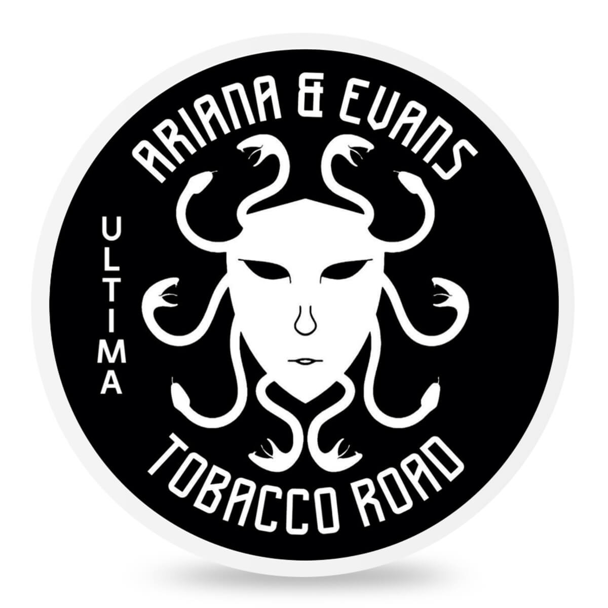Ariana & Evans Ultima Tobacco Road krem do golenia 118 ml