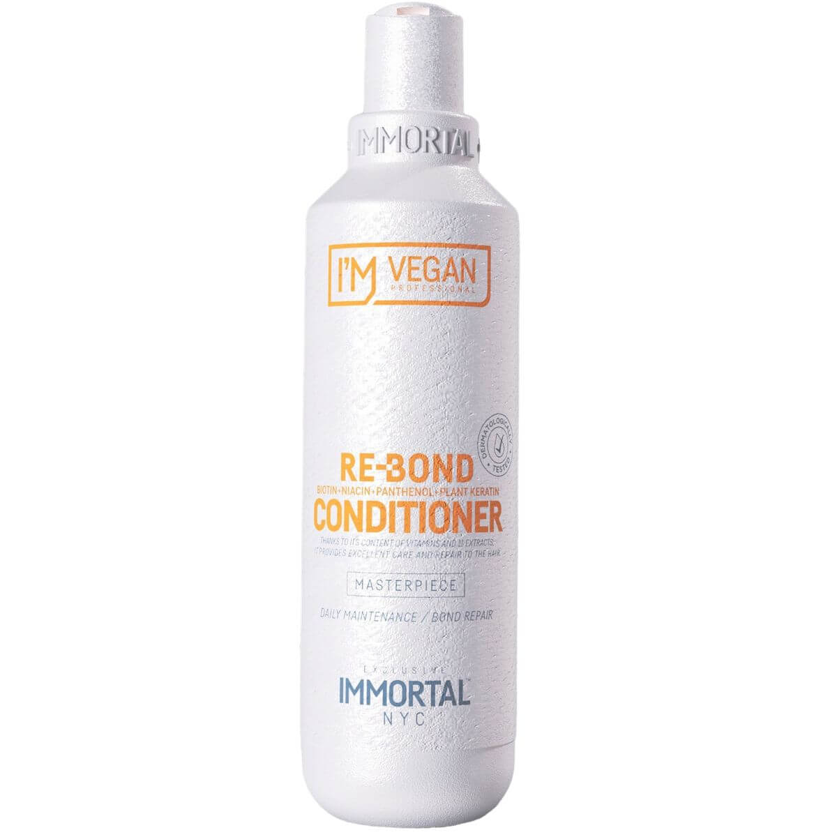Immortal Re-Bond Odżywka do włosów zniszczonych 250ml