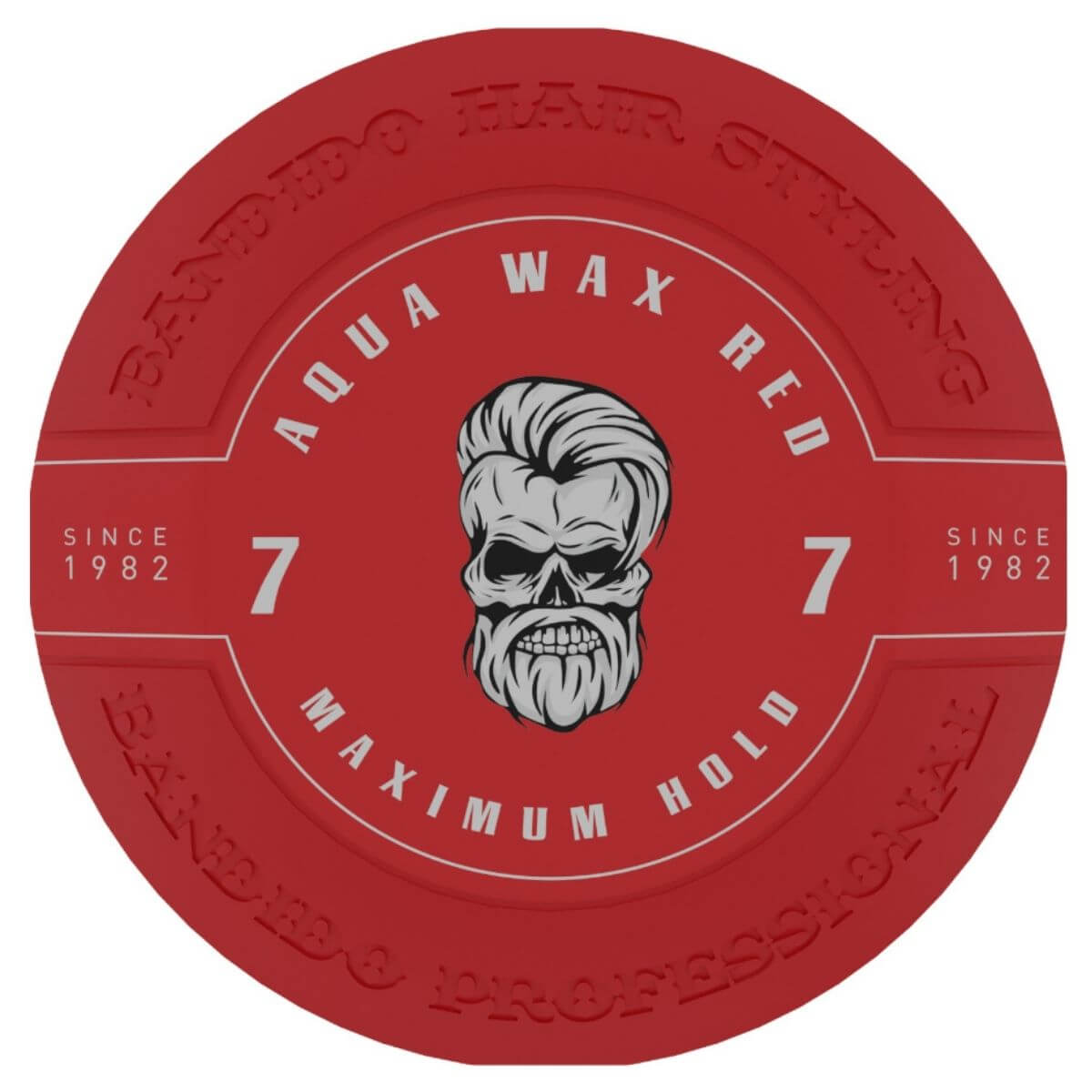 Bandido Aqua Hair Wax Strong 7 450 ml