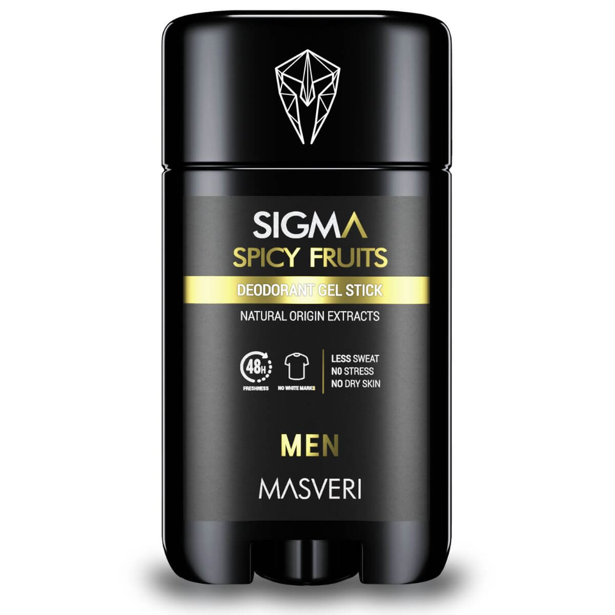 Masveri Dezodorant Spicy Fruit 75g