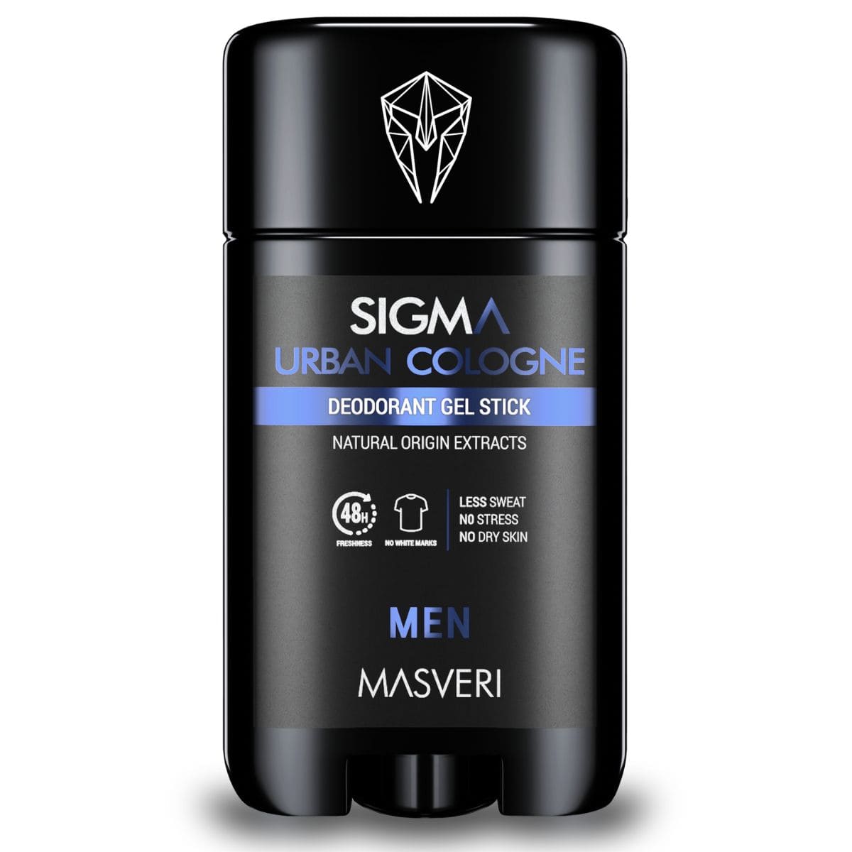 Masveri Dezodorant Urban Cologne 75g